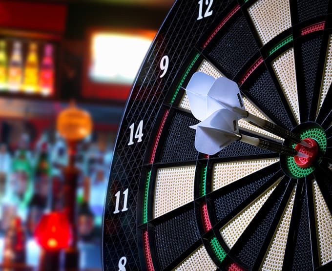 Winter League registration