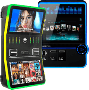 Digital Jukebox