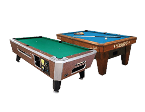 Pool Tables