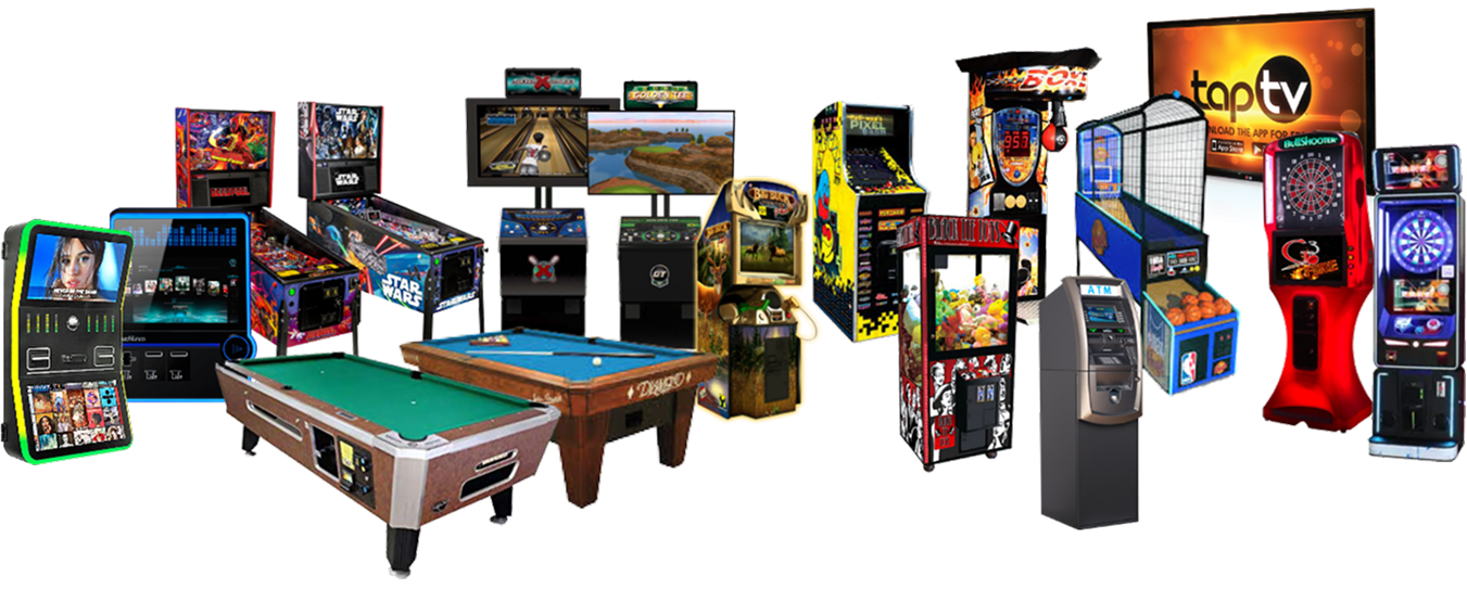 Entertainment Systems